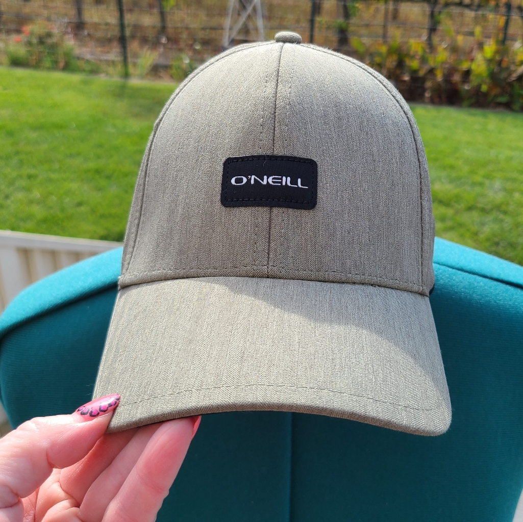 50 Off Nwt Oneill Brand Flexfit Baseball Hat